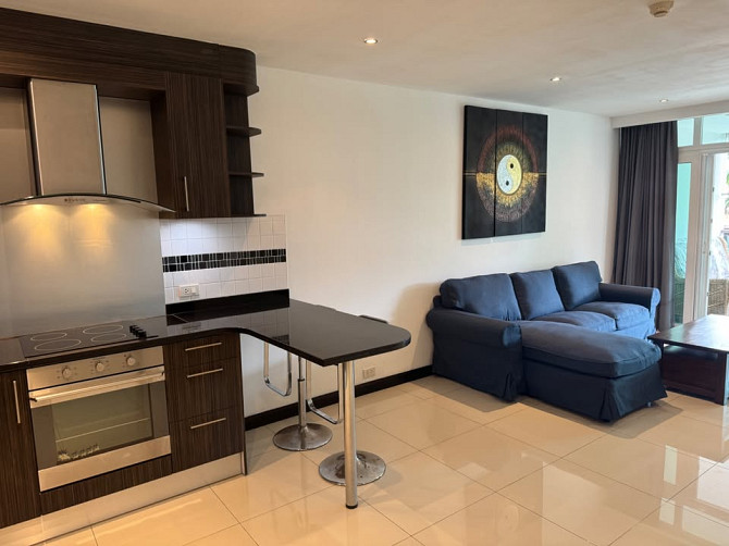 2 Bed Renovated Apartment for Rent in Pratamnak Pattaya - photo 17