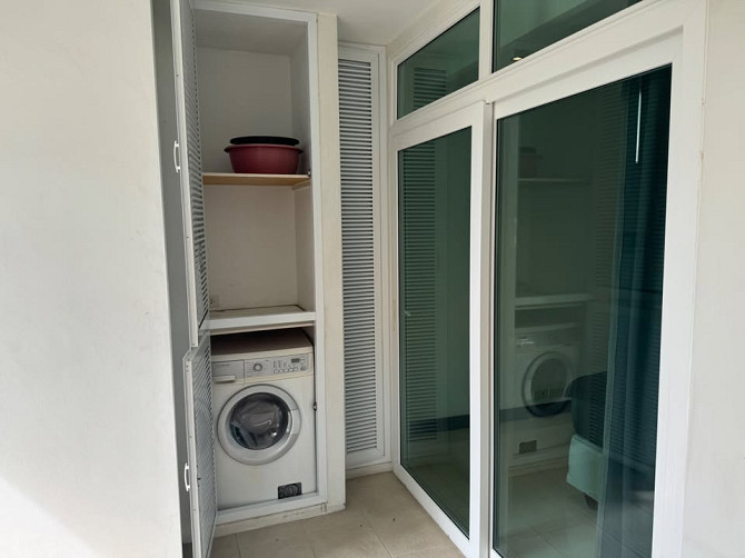 2 Bed Renovated Apartment for Rent in Pratamnak Pattaya - photo 7