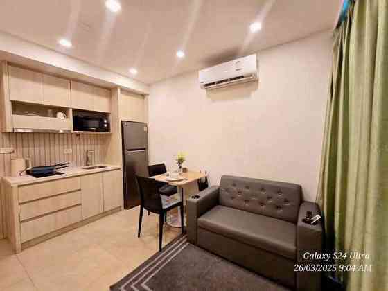 1 Bedroom Condo for Rent in Pattaya พัทยา