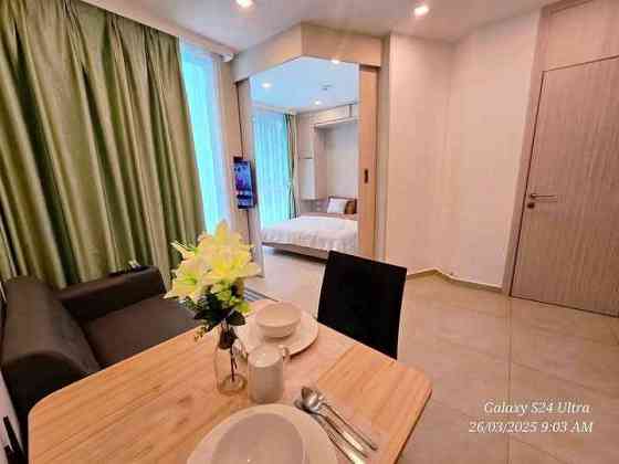 1 Bedroom Condo for Rent in Pattaya พัทยา