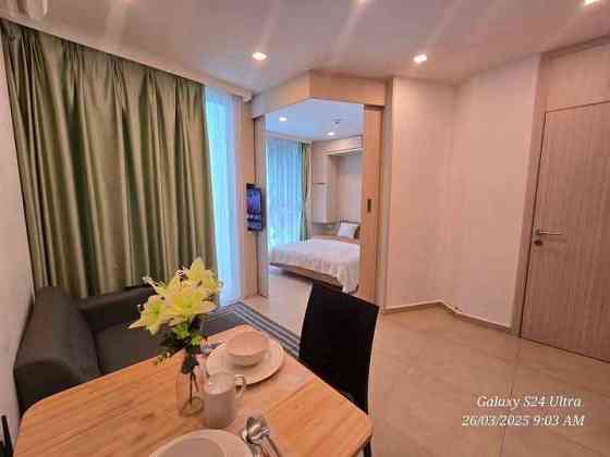 1 Bedroom Condo for Rent in Pattaya พัทยา