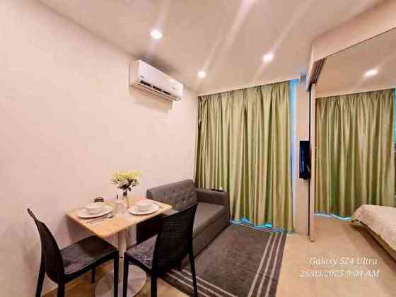 1 Bedroom Condo for Rent in Pattaya พัทยา