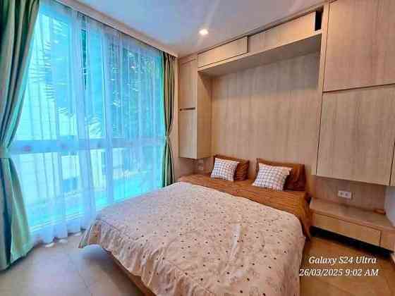 1 Bedroom Condo for Rent in Pattaya พัทยา