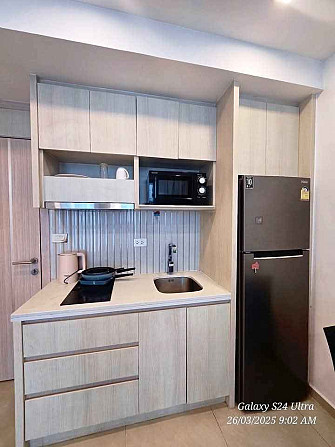 1 Bedroom Condo for Rent in Pattaya Pattaya - photo 11