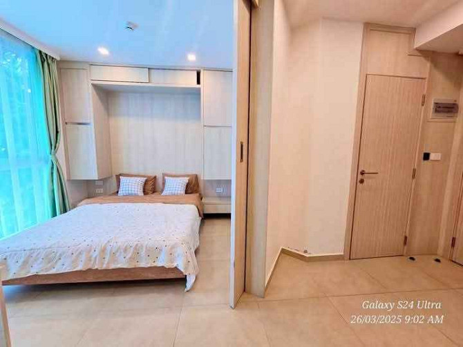 1 Bedroom Condo for Rent in Pattaya Pattaya - photo 10