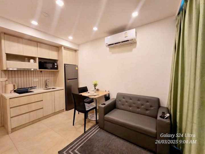 1 Bedroom Condo for Rent in Pattaya Pattaya - photo 5