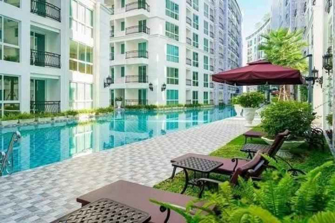 1 Bedroom Condo for Rent in Pattaya Pattaya - photo 2