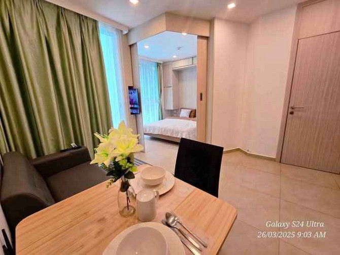 1 Bedroom Condo for Rent in Pattaya Pattaya - photo 3