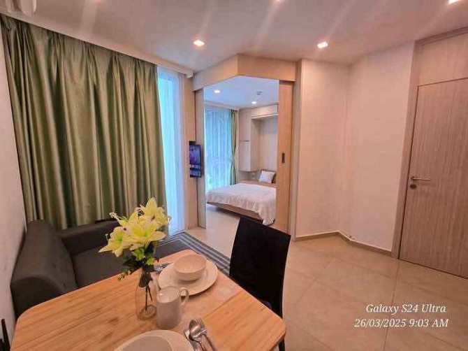 1 Bedroom Condo for Rent in Pattaya Pattaya - photo 4