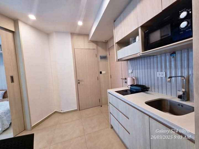 1 Bedroom Condo for Rent in Pattaya Pattaya - photo 7