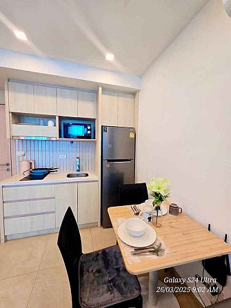 1 Bedroom Condo for Rent in Pattaya Pattaya - photo 9