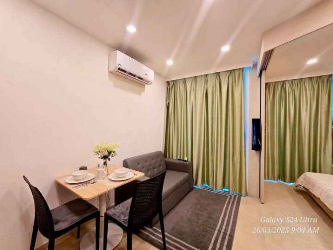 1 Bedroom Condo for Rent in Pattaya Pattaya - photo 6
