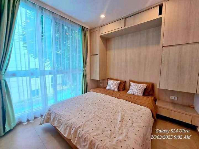1 Bedroom Condo for Rent in Pattaya Pattaya - photo 1