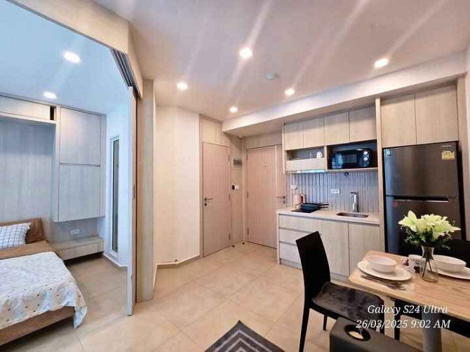 1 Bedroom Condo for Rent in Pattaya Pattaya - photo 8