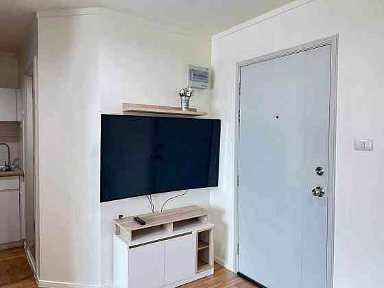 1 Bedroom Condo for Rent in Wongamat Pattaya