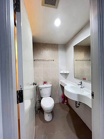 1 Bedroom Condo for Rent in Wongamat Pattaya - photo 8
