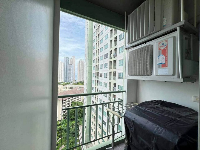 1 Bedroom Condo for Rent in Wongamat Pattaya - photo 2