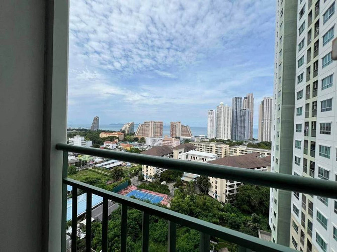 1 Bedroom Condo for Rent in Wongamat Pattaya - photo 10