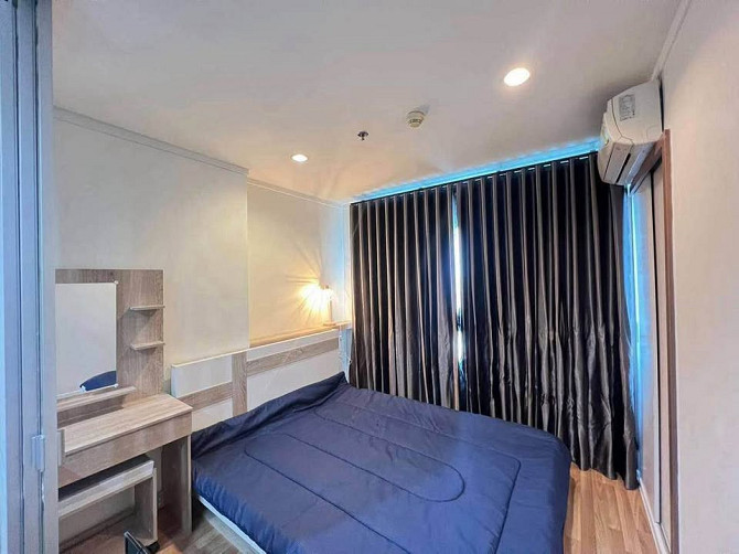 1 Bedroom Condo for Rent in Wongamat Pattaya - photo 7