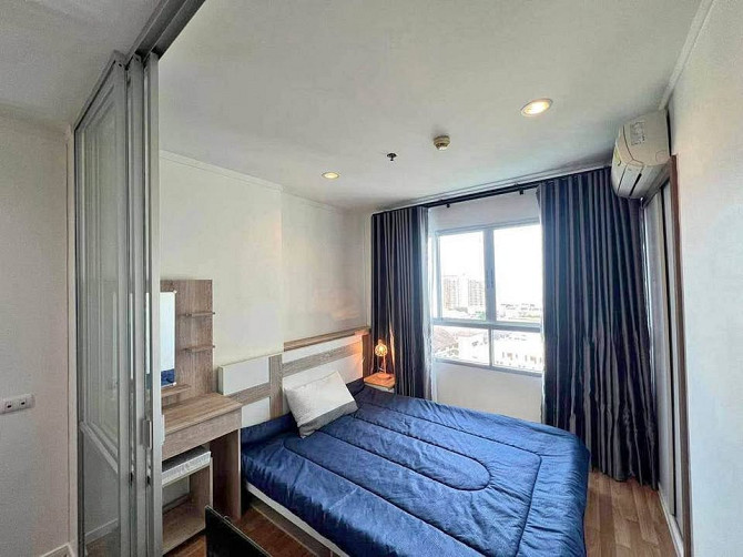 1 Bedroom Condo for Rent in Wongamat Pattaya - photo 1