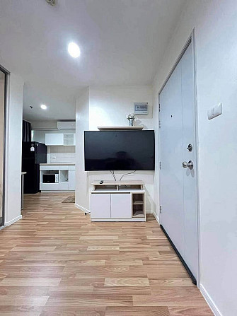 1 Bedroom Condo for Rent in Wongamat Pattaya - photo 6