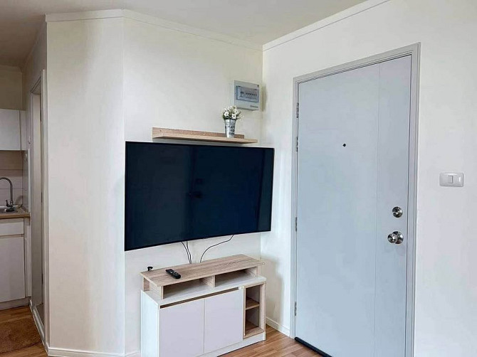 1 Bedroom Condo for Rent in Wongamat Pattaya - photo 5