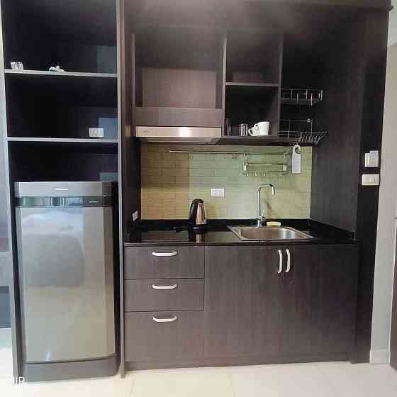 Studio Apartment for Rent in Pratumnak Pattaya