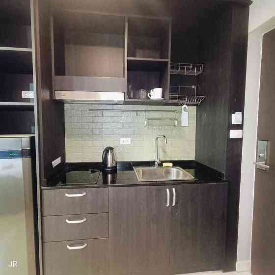 Studio Apartment for Rent in Pratumnak Pattaya
