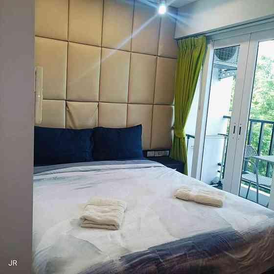Studio Apartment for Rent in Pratumnak Pattaya