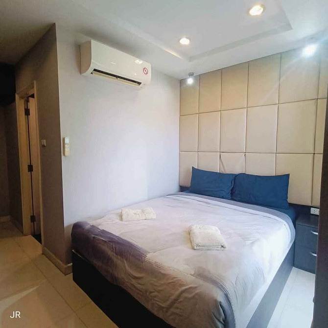 Studio Apartment for Rent in Pratumnak Pattaya - photo 2