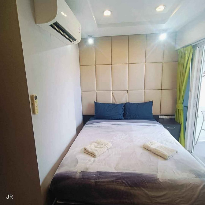 Studio Apartment for Rent in Pratumnak Pattaya - photo 9
