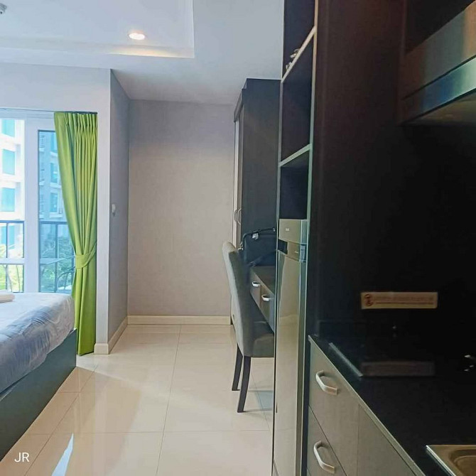 Studio Apartment for Rent in Pratumnak Pattaya - photo 4