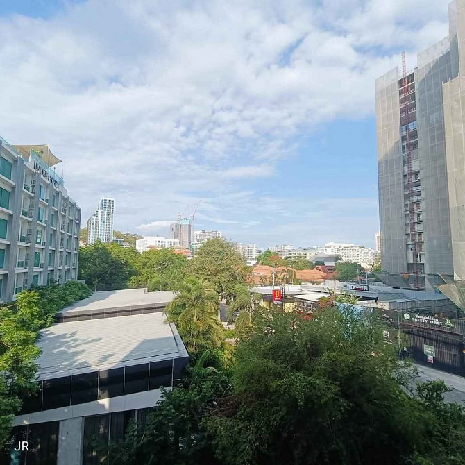 Studio Apartment for Rent in Pratumnak Pattaya - photo 14