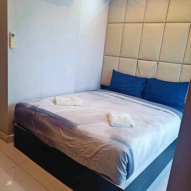 Studio Apartment for Rent in Pratumnak Pattaya - photo 1