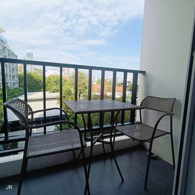 Studio Apartment for Rent in Pratumnak Pattaya - photo 15
