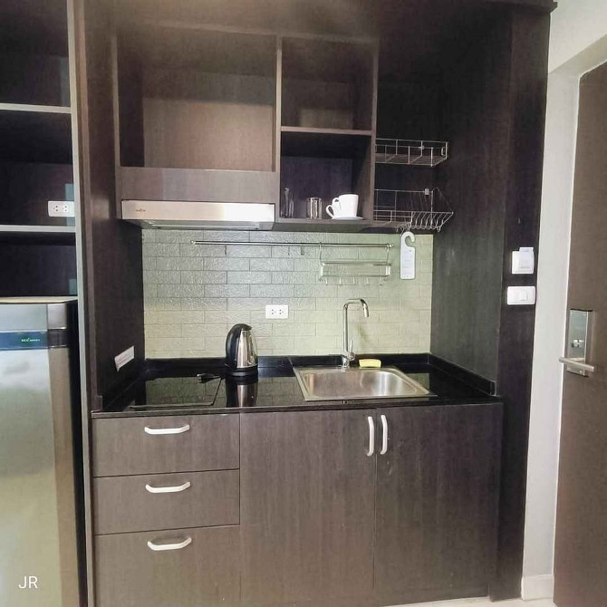 Studio Apartment for Rent in Pratumnak Pattaya - photo 6