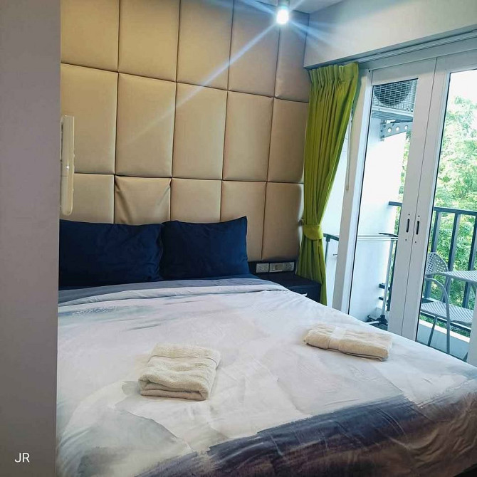 Studio Apartment for Rent in Pratumnak Pattaya - photo 3
