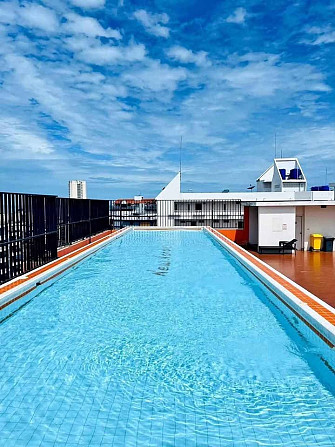 Studio Apartment for Rent in Pratumnak Pattaya - photo 16