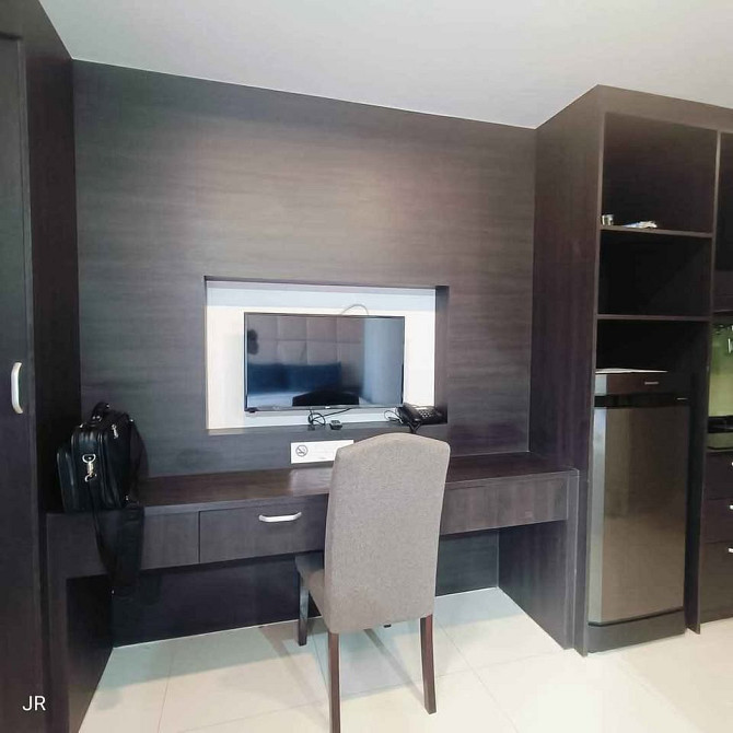 Studio Apartment for Rent in Pratumnak Pattaya - photo 8