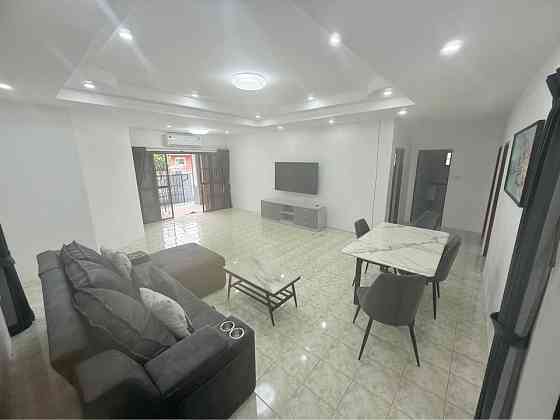 3 Bedroom House for Rent in Pattaya Pattaya
