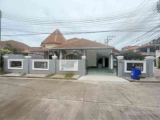 3 Bedroom House for Rent in Pattaya Pattaya