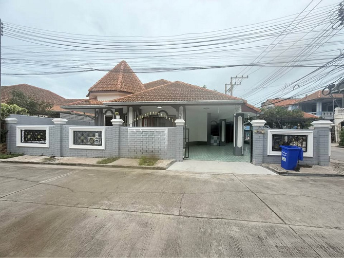 3 Bedroom House for Rent in Pattaya Pattaya - photo 7