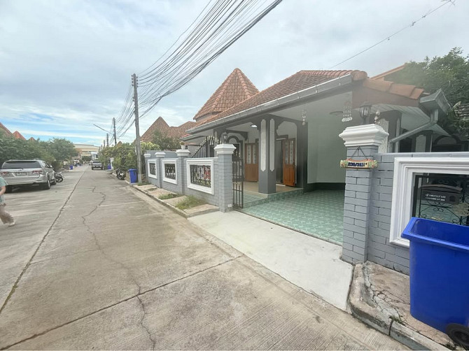 3 Bedroom House for Rent in Pattaya Pattaya - photo 8