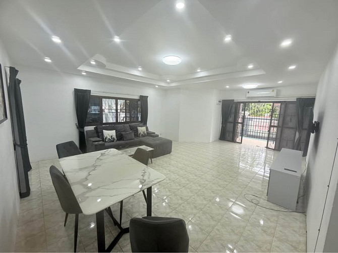 3 Bedroom House for Rent in Pattaya Pattaya - photo 15