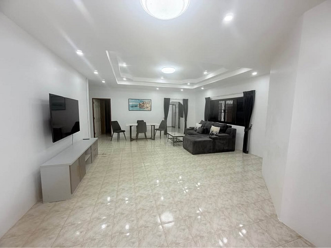 3 Bedroom House for Rent in Pattaya Pattaya - photo 3