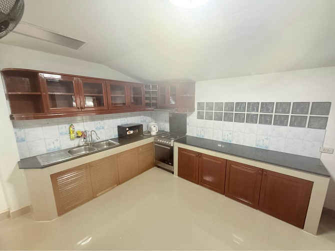 3 Bedroom House for Rent in Pattaya Pattaya - photo 20
