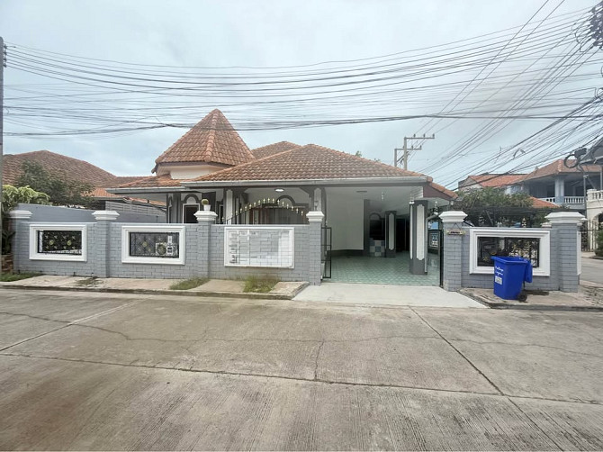 3 Bedroom House for Rent in Pattaya Pattaya - photo 6