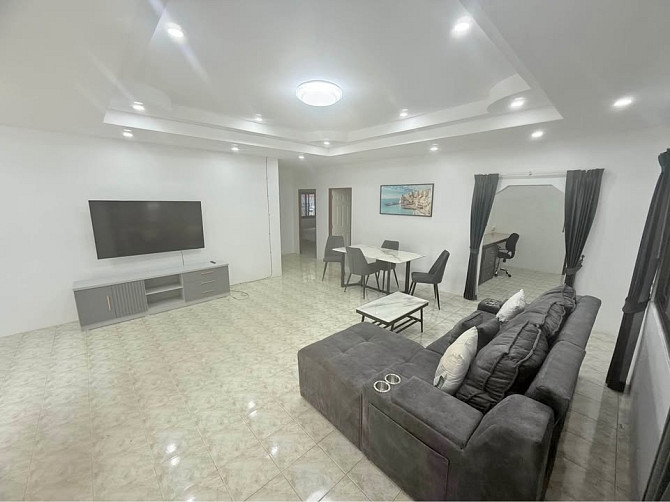 3 Bedroom House for Rent in Pattaya Pattaya - photo 1