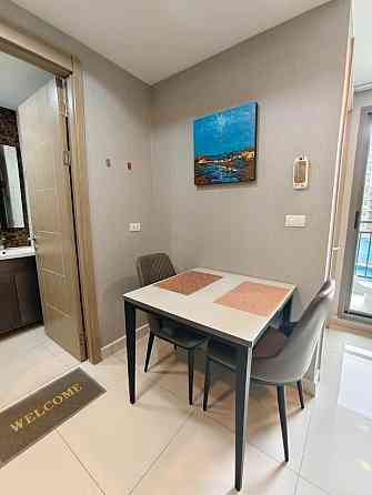 1 Bedroom Condo for Rent in Arcadia Continental Pattaya