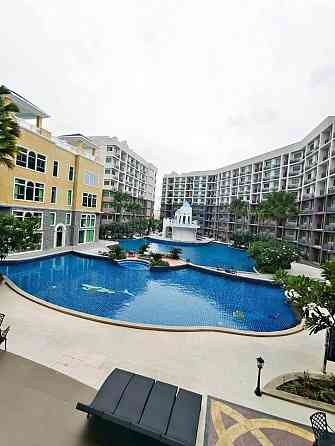 1 Bedroom Condo for Rent in Arcadia Continental Pattaya
